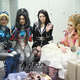 Illustration for article titled Koreas Best Cosplayers Take on emStarCraft II: Heart of the Swarm/em
